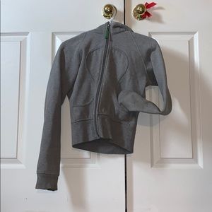Lululemon sweater